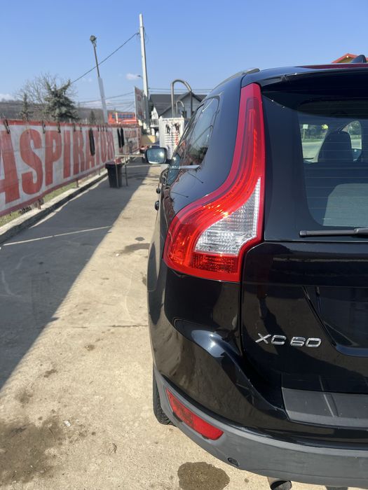 Volvo XC60  in stare foarte buna !