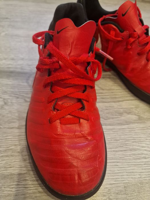 Ghete fotbal sala nike