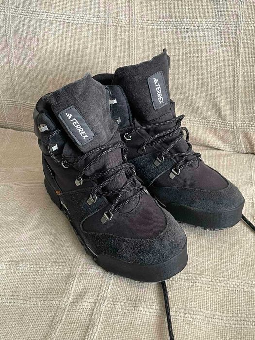 Adidas Terrex Snowpitch Cold.Rdy