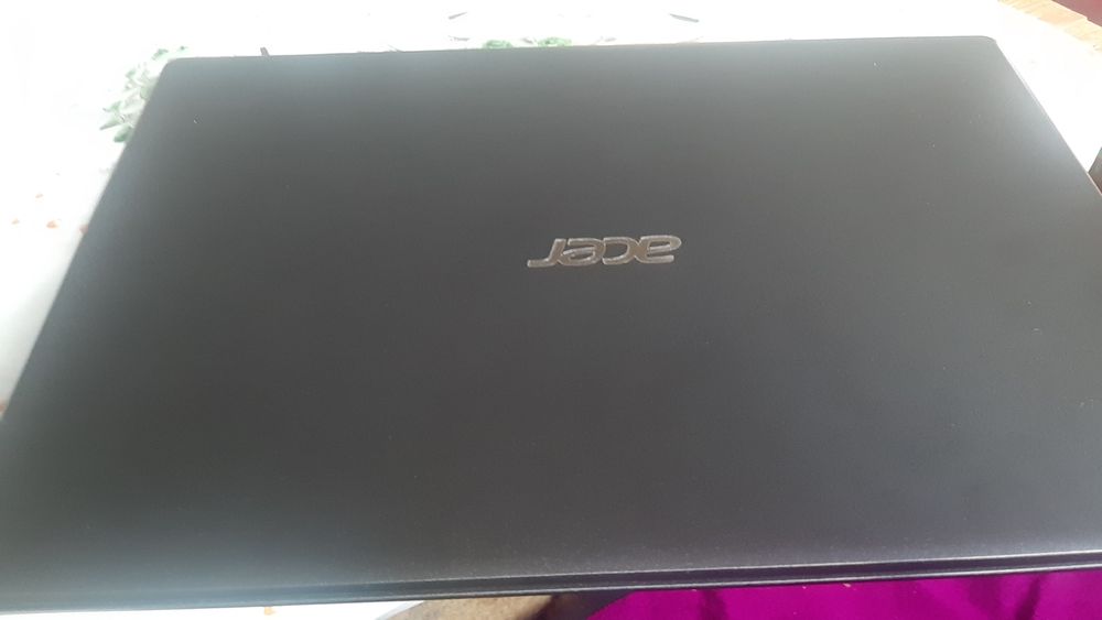 Ноутбук Acer Aspire 3