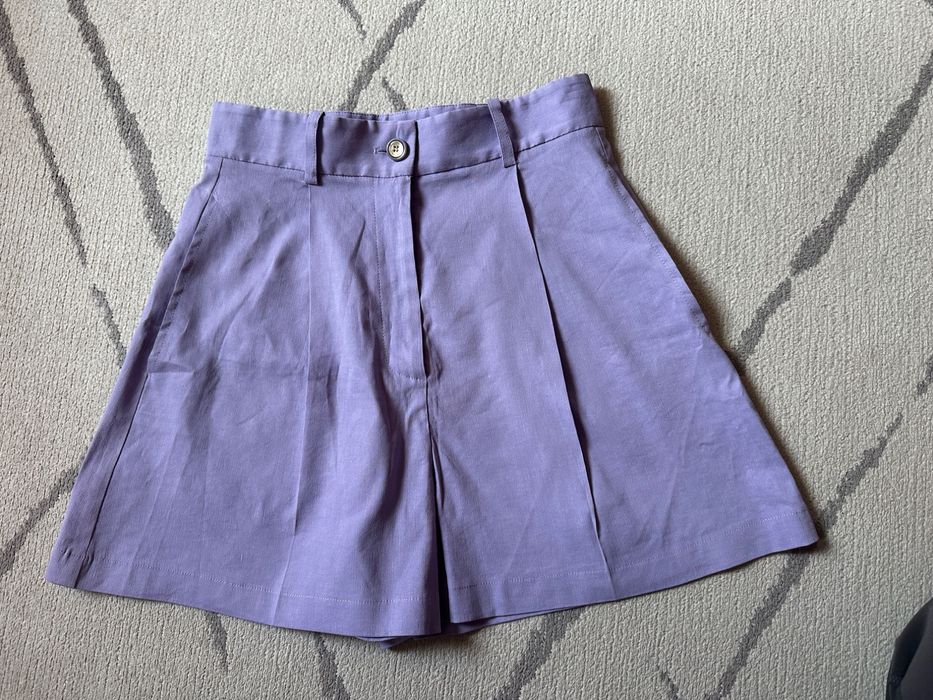 Дамски къси панталони Pinko