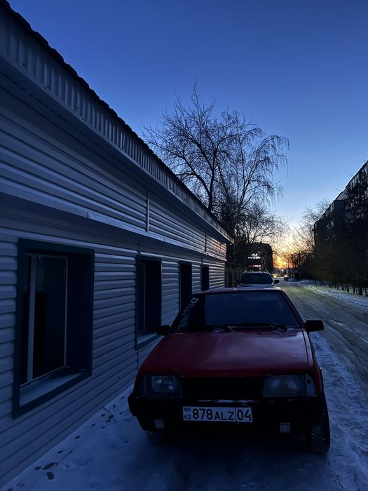 Продам ваз 2109 инжектор