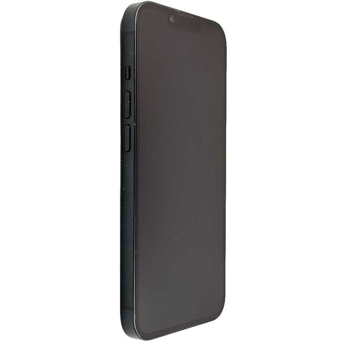 Magazin Apple iPhone 14 256GB Foarte Bun Midnight Cu Garantie In Rate