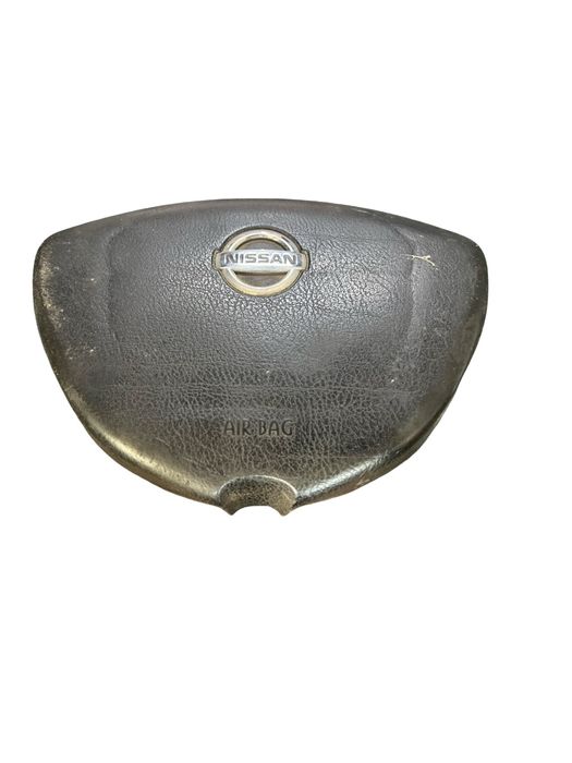 Airbag Volan Nissan Primastar Platform/Chassis X83 2002 - 2006 8200188