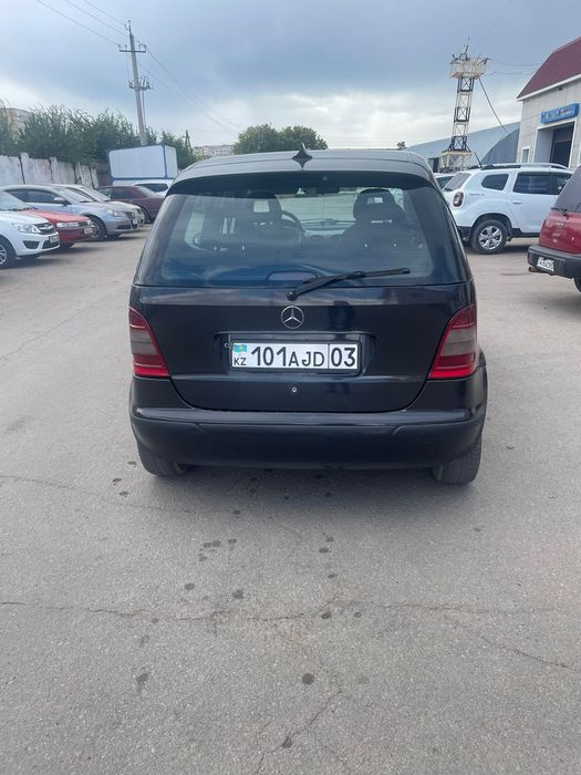 Срочно !!! Мерседес А 160