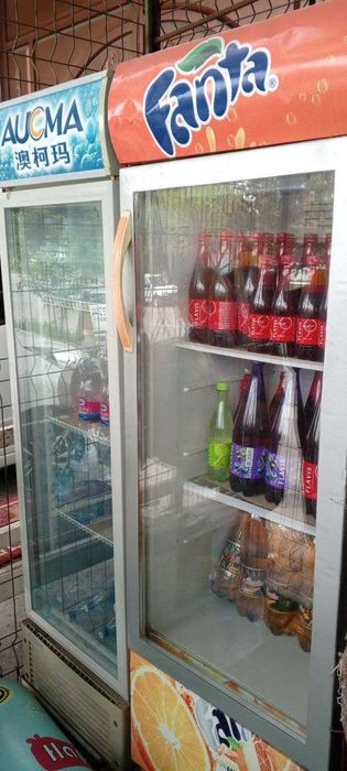 Холодильник сувлар учун