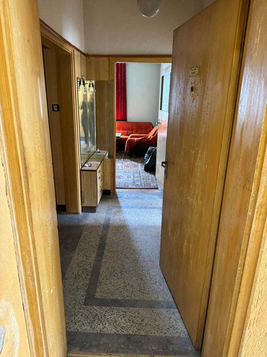 Продава се Многостаен апартамент в Хасково, Младежки хълм - 111 кв.м за 847 €/кв.м - Снимка #8