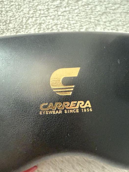 Мъжки очила Carrera