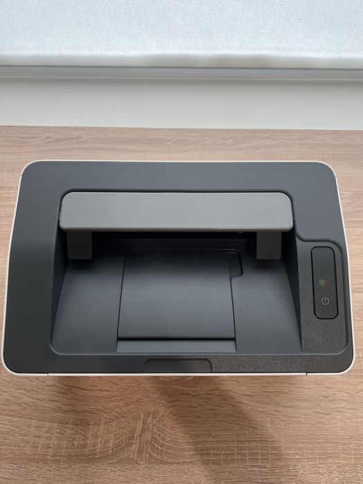Принтер Hp laser 107a