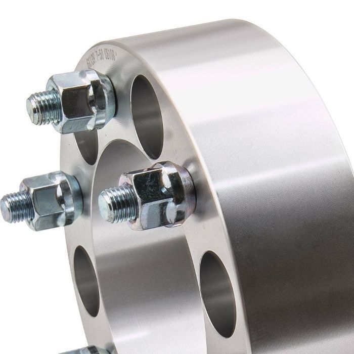 Flanse distantiere Toyota 6x139,7