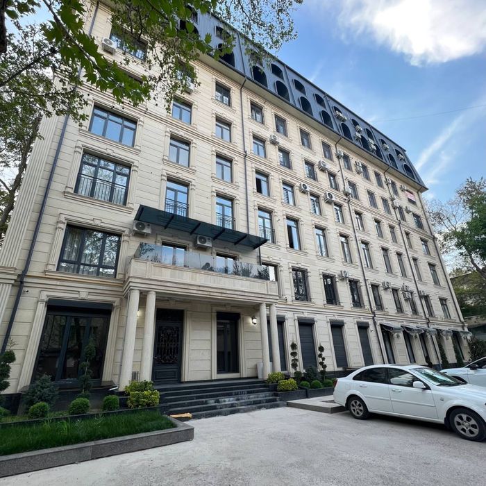 Ц-1 | Bon - Сдается в аренду Евро офис в Новостройке 700м2