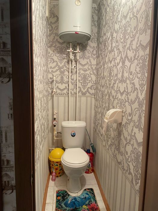 Продам квартиру 4х