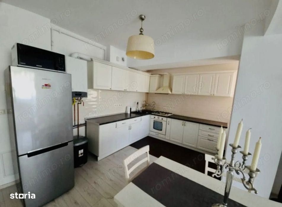 Apartament modern 2 camere, parcare, Aradului / Torontalului