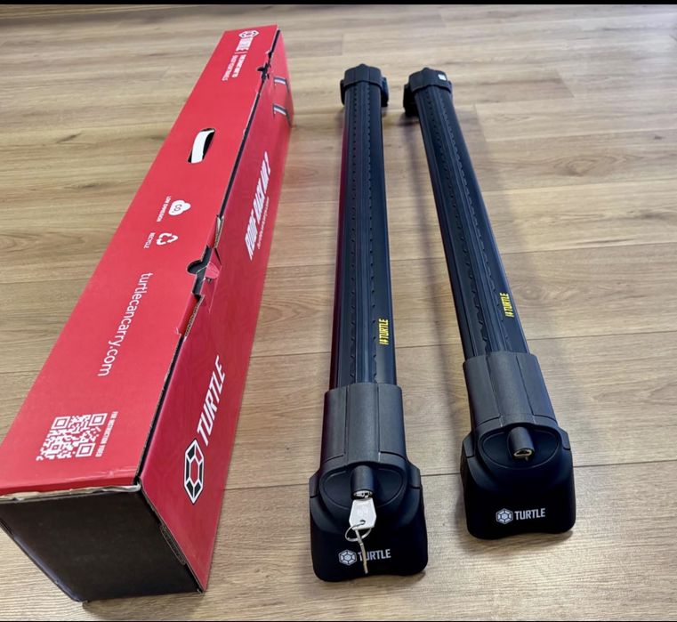 Багажници за Mercedes C-Clasa w205 -Комби