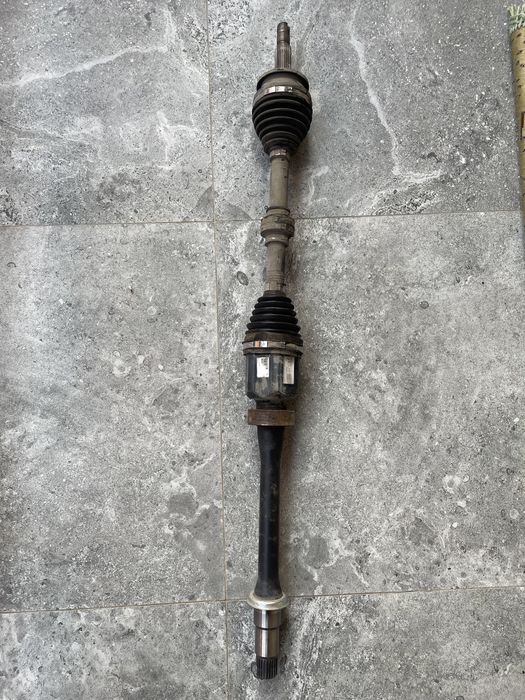 Привода камри 70 в оригинале