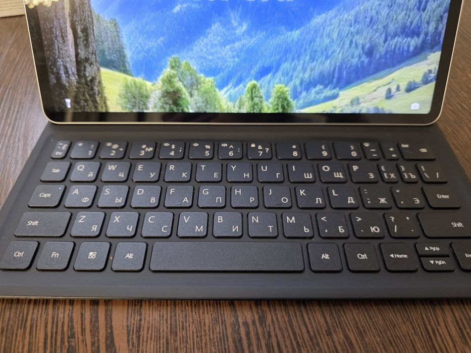 Планшет Huawei MatePad