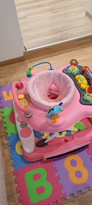 Дemcka npoxoguлka naяк