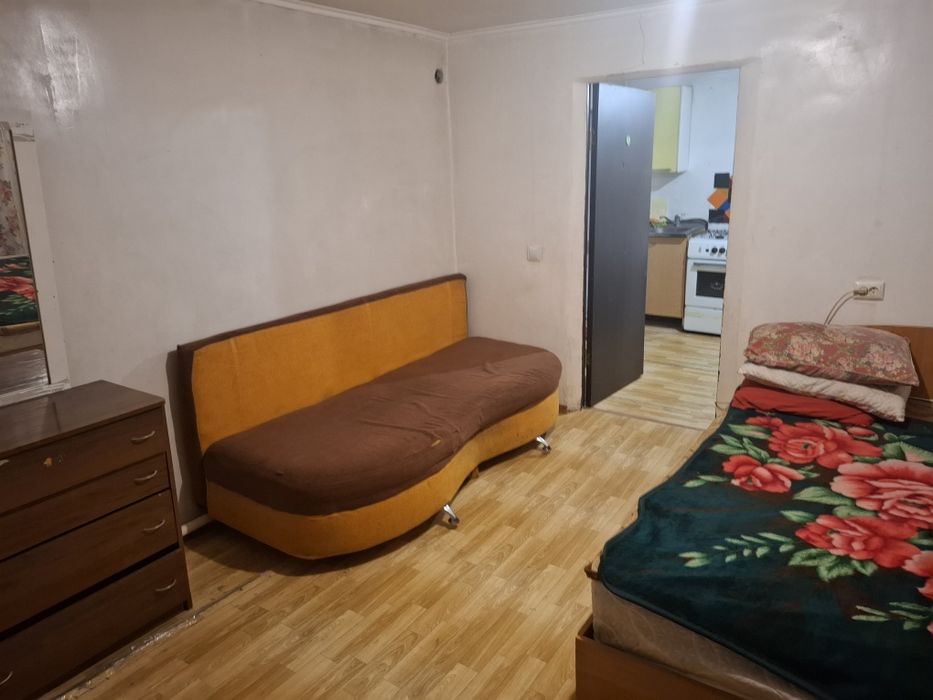 Сдаётся времянка