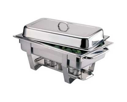 Chafing dish normal sau electric