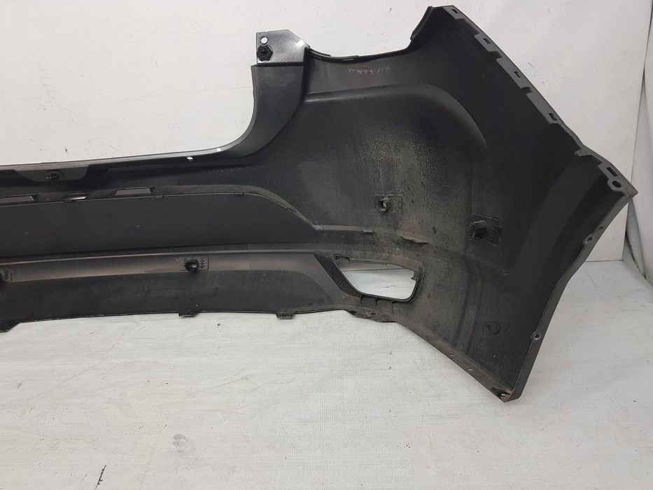 Bara spate Dacia Logan 3 dupa 2020