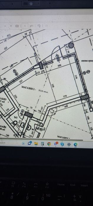 Дава се под наем Магазин в София, Младост 2 - 44 кв.м за 598.23 € - Снимка #4