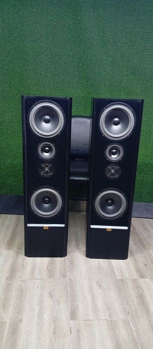 Тонколони HECO Forte-850