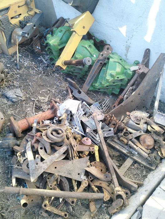 Бортовой к 700 , 701