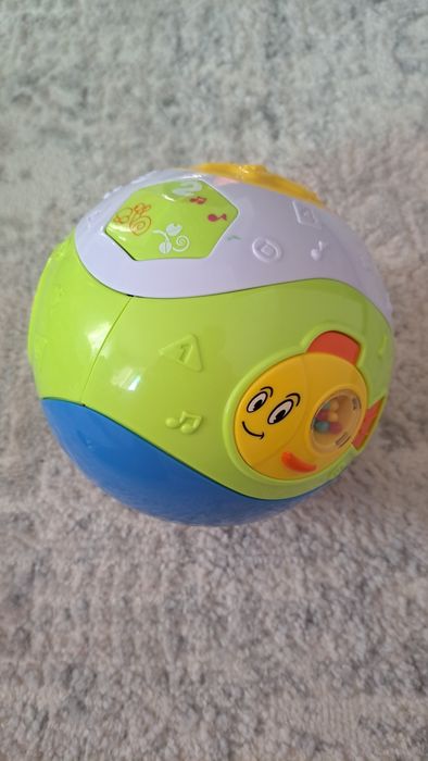 Mingea cu activitati