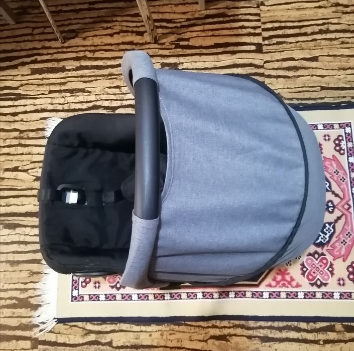 Scoică pentru mașină