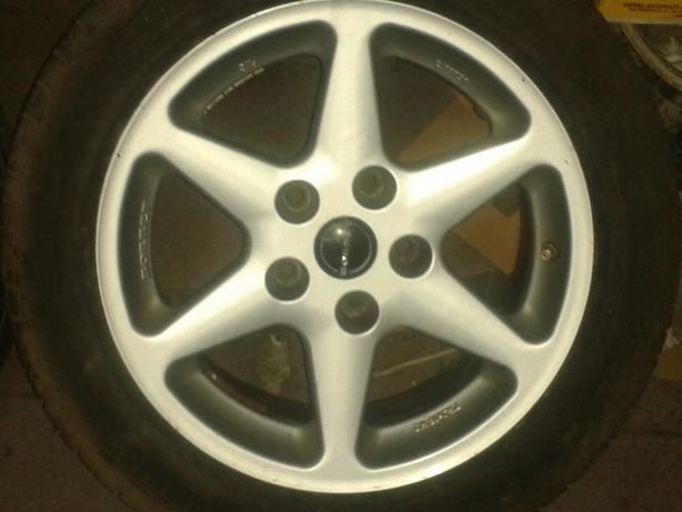 Jante VW T5-BMW 5x120 R16
