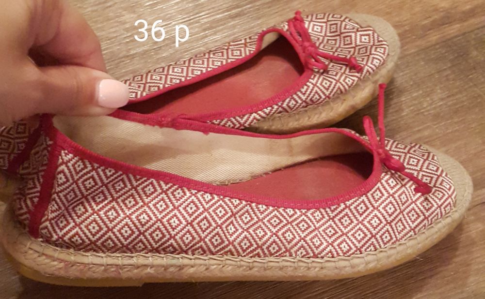 Обувь для стильной девушки.Германия