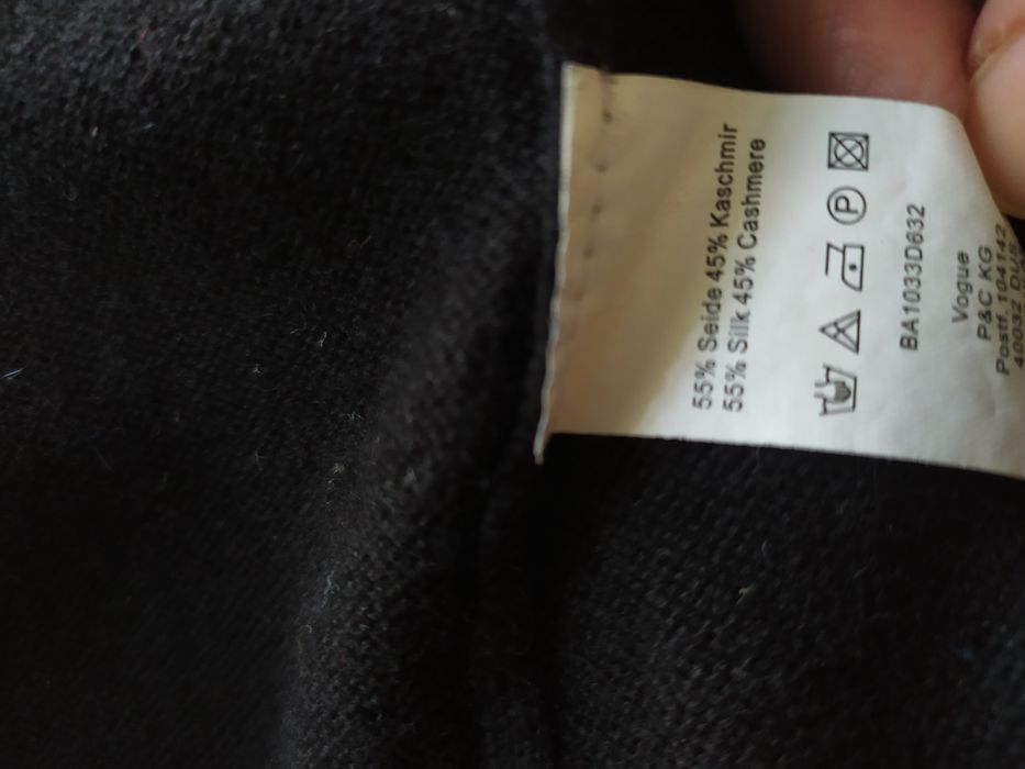 Пуловер женский р.48-50