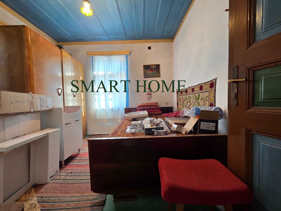 Продава се Къща в с. Ресен, Област Велико Търново - 140 кв.м за 674 €/кв.м - Снимка #11