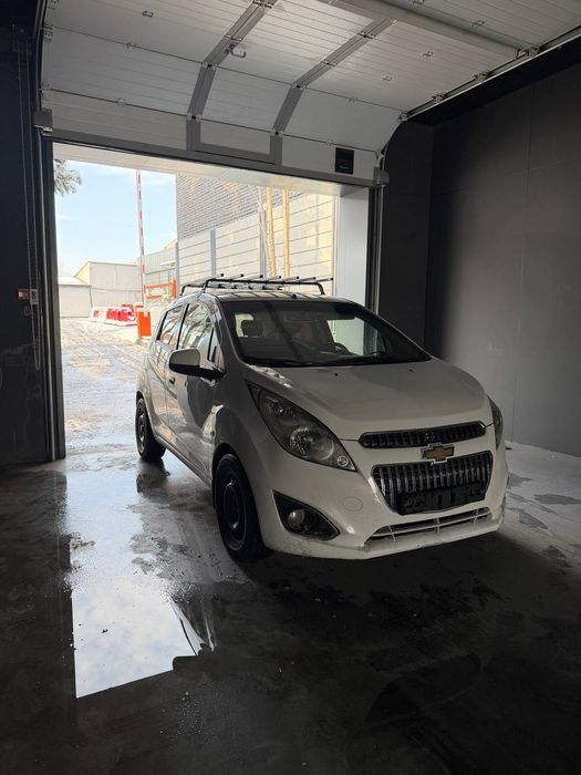 Спарк нвсия савдога