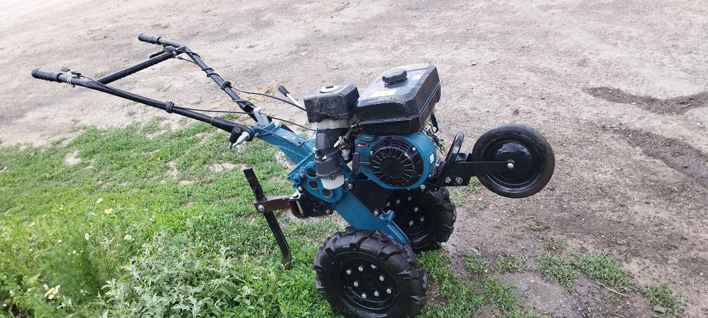 Продам новый мотоблок
