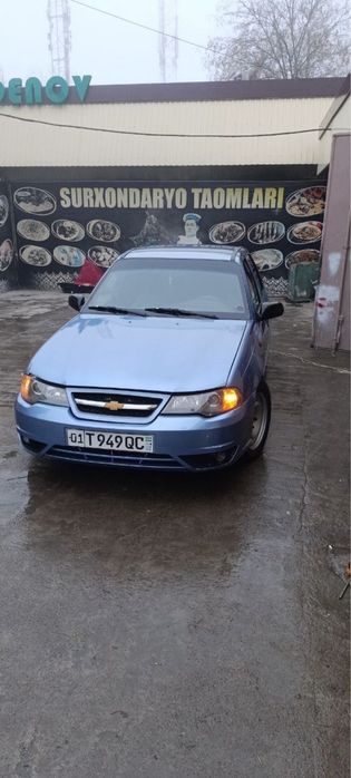 Nexia 2 mexanika nasiya savdoga