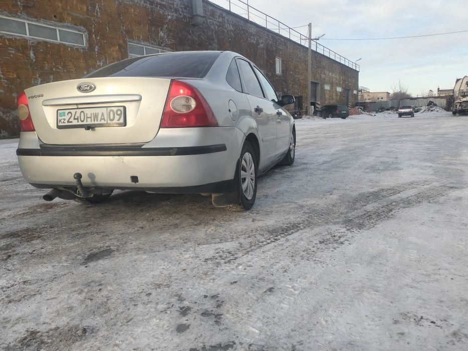 Продам форд фокус