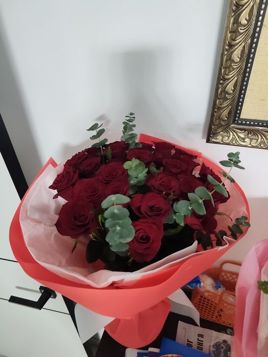 Гүл сатылады ақтобе