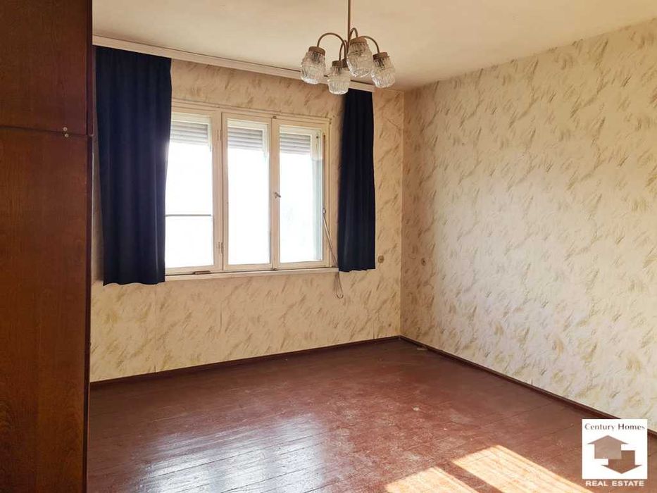 Продава се Етаж от къща в Велико Търново, Център - 130 кв.м за 1377 €/кв.м - Снимка #4