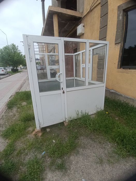 Акфадан ясалган 2/2