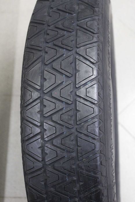 Резервна гума (патерица) 18" 5х108 Land Rover Evoque, Volvo XC60