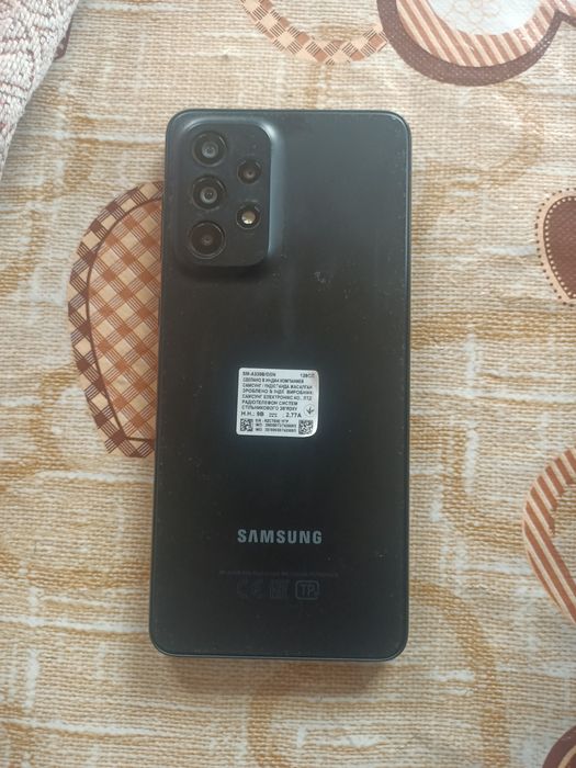 Samsung a33 8/128