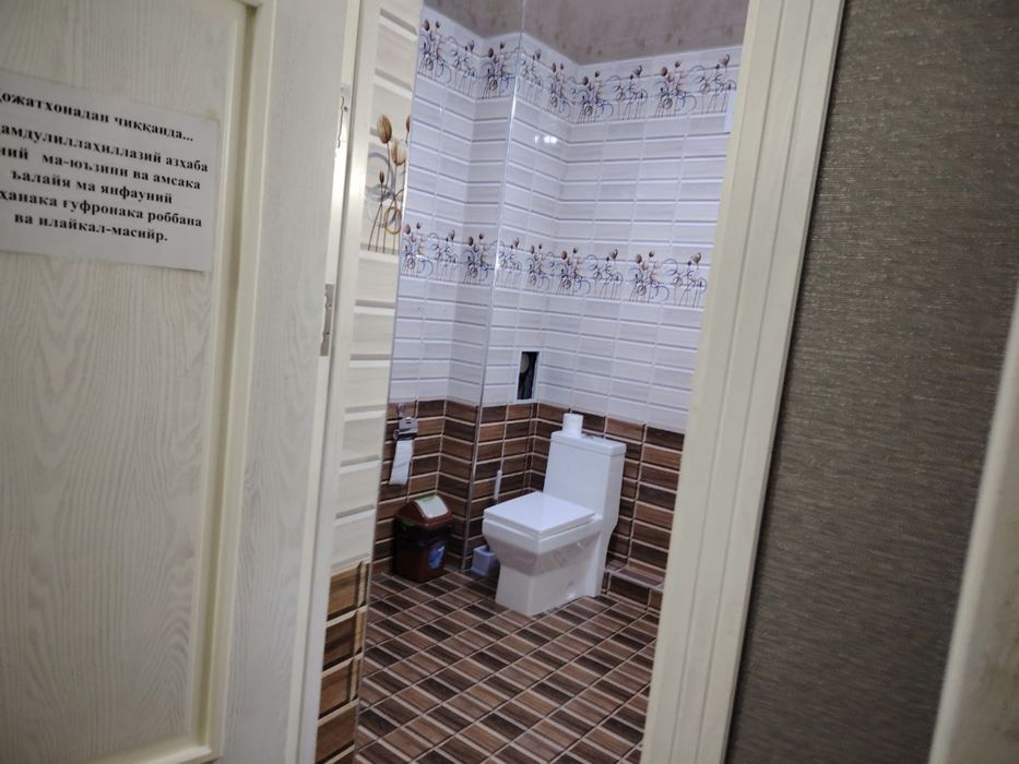 3 хоналик тепа мансарти блан