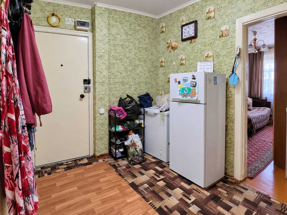 3-комнатная кв. в районе КЖБИ