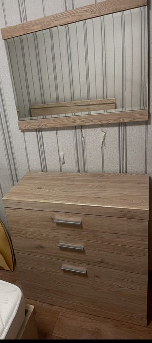 Спальный гарнитур Оскар