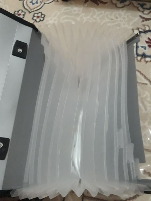Продам папку 13 отсека