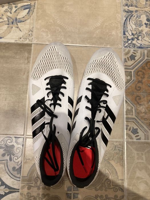 Спайкове Adidas Adizero