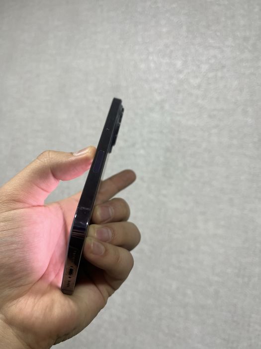 IPhone 14 ProMax e/sim