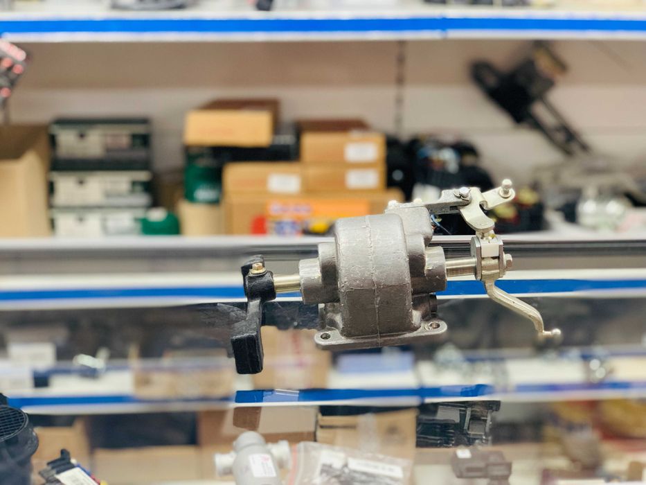 Корпус рычага КПП ГАЗель Next