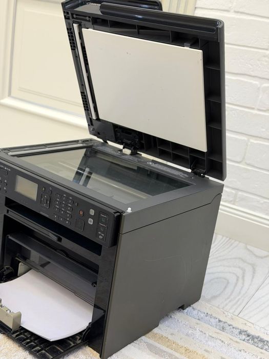 Принтер Canon i sensys MF4730